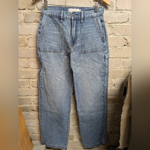 Hidden Denim - Jeans